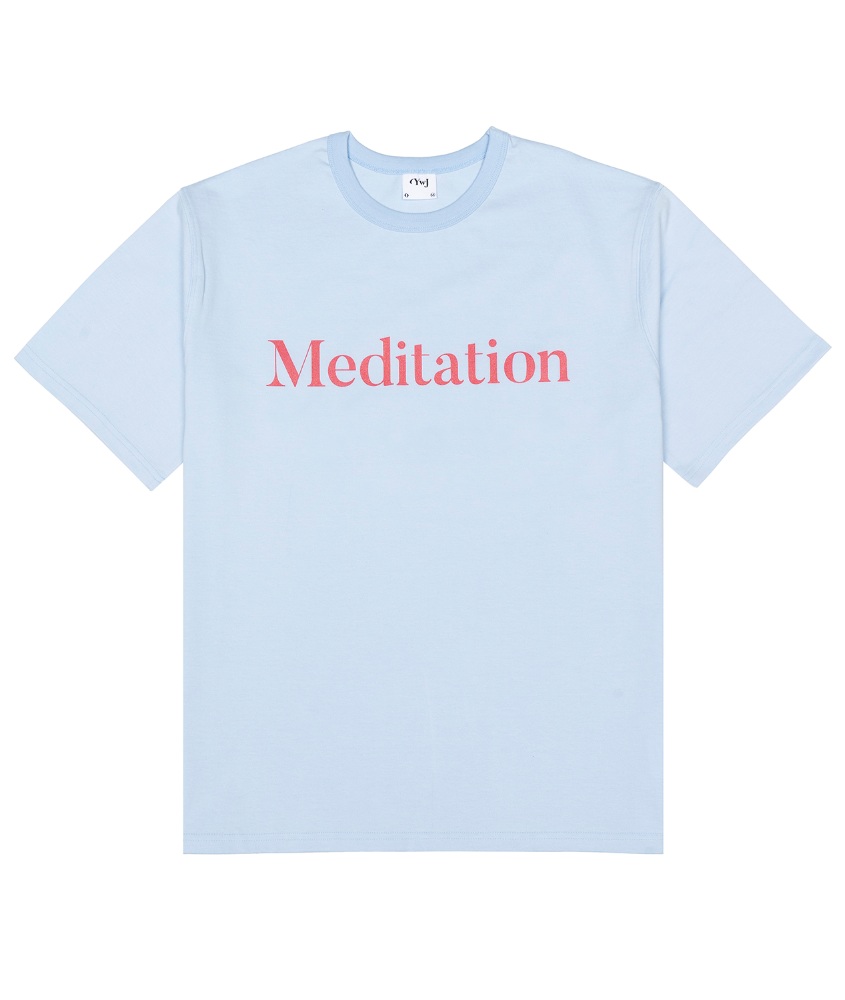 Meditation TEE